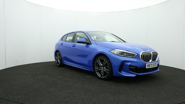 Used BMW 1 Series 2020 for sale - 76167173: Photo 49