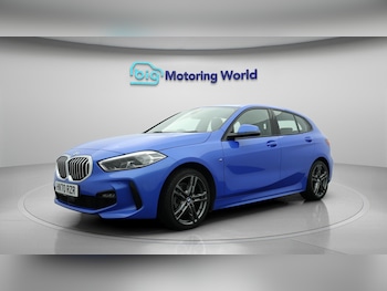 Used BMW 1 Series 2020 for sale - 76167173: Photo 4
