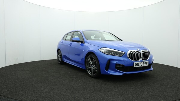 Used BMW 1 Series 2020 for sale - 76167173: Photo 50