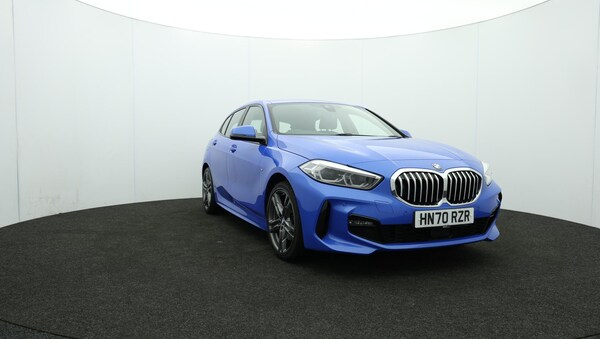 Used BMW 1 Series 2020 for sale - 76167173: Photo 51