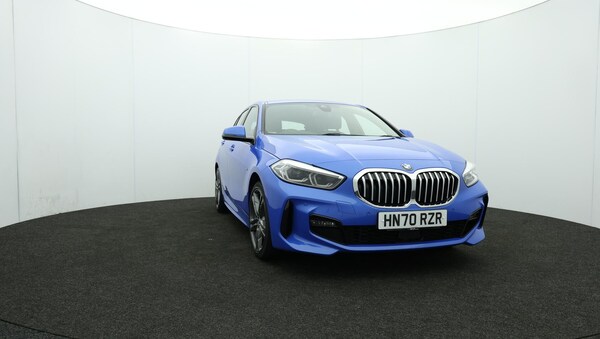 Used BMW 1 Series 2020 for sale - 76167173: Photo 52
