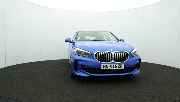 Used BMW 1 Series 2020 for sale - 76167173: Photo 53