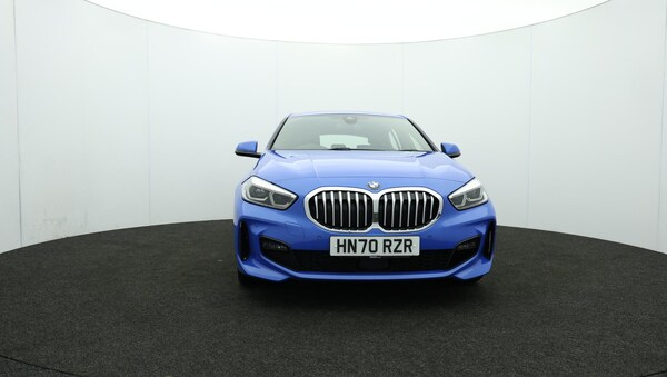 Used BMW 1 Series 2020 for sale - 76167173: Photo 54