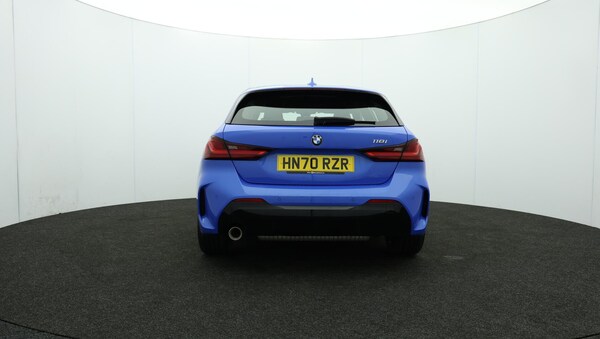 Used BMW 1 Series 2020 for sale - 76167173: Photo 55