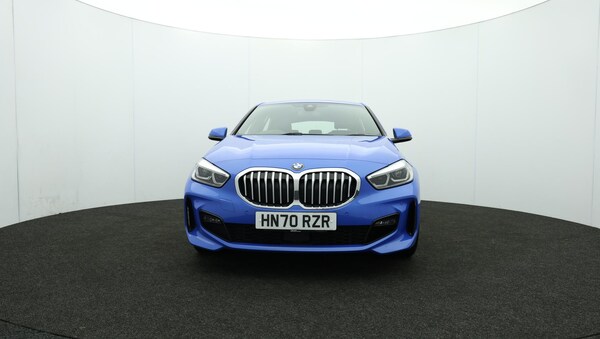 Used BMW 1 Series 2020 for sale - 76167173: Photo 56