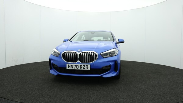 Used BMW 1 Series 2020 for sale - 76167173: Photo 57