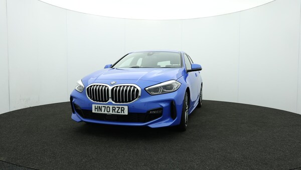 Used BMW 1 Series 2020 for sale - 76167173: Photo 58