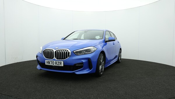 Used BMW 1 Series 2020 for sale - 76167173: Photo 59