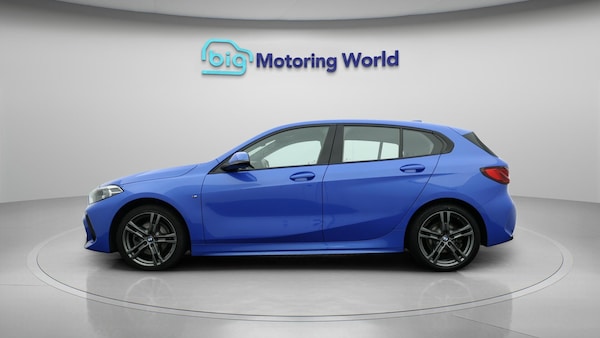 Used BMW 1 Series 2020 for sale - 76167173: Photo 5