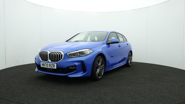Used BMW 1 Series 2020 for sale - 76167173: Photo 60