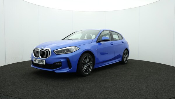 Used BMW 1 Series 2020 for sale - 76167173: Photo 61