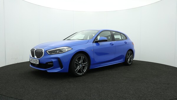 Used BMW 1 Series 2020 for sale - 76167173: Photo 62