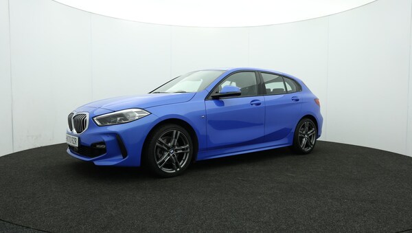 Used BMW 1 Series 2020 for sale - 76167173: Photo 63