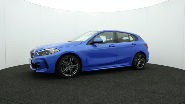 Used BMW 1 Series 2020 for sale - 76167173: Photo 64