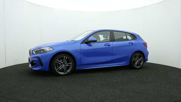 Used BMW 1 Series 2020 for sale - 76167173: Photo 65