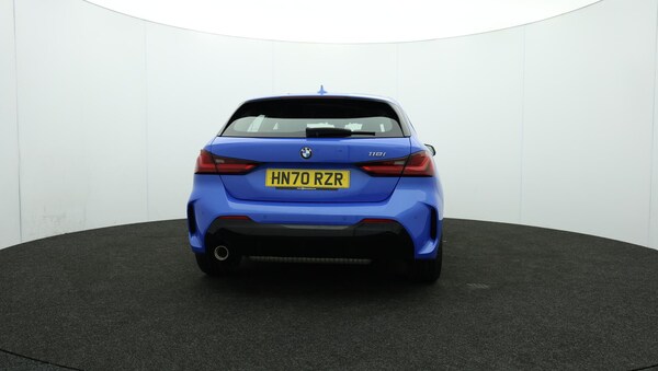 Used BMW 1 Series 2020 for sale - 76167173: Photo 66