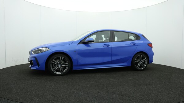 Used BMW 1 Series 2020 for sale - 76167173: Photo 67
