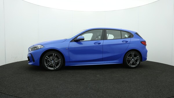 Used BMW 1 Series 2020 for sale - 76167173: Photo 68