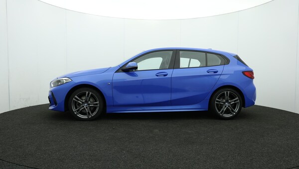 Used BMW 1 Series 2020 for sale - 76167173: Photo 69