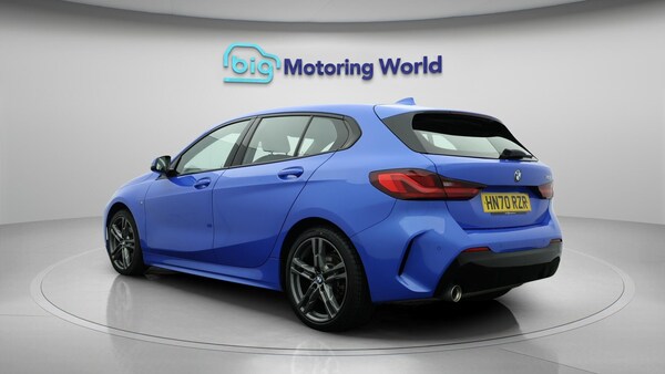 Used BMW 1 Series 2020 for sale - 76167173: Photo 6