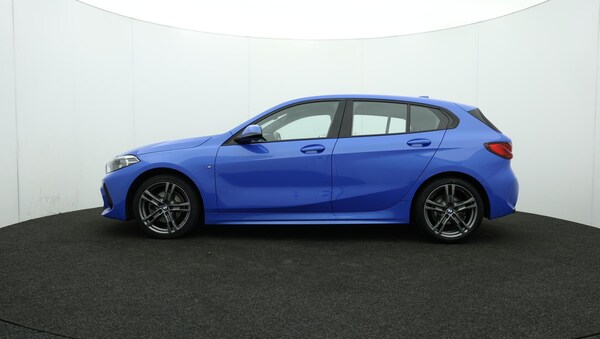 Used BMW 1 Series 2020 for sale - 76167173: Photo 70