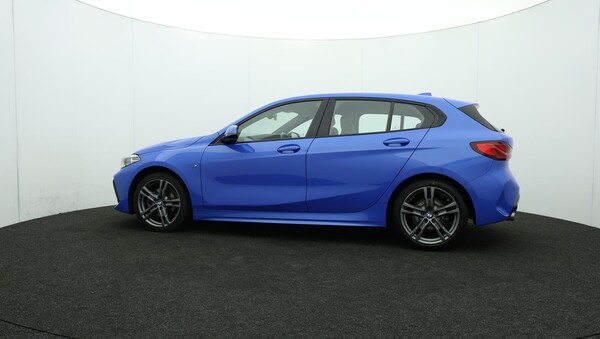 Used BMW 1 Series 2020 for sale - 76167173: Photo 72