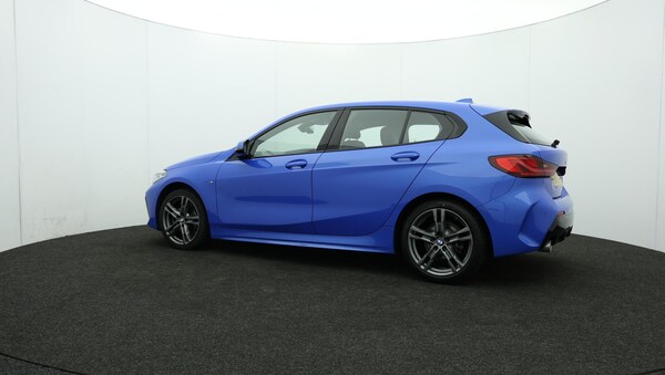 Used BMW 1 Series 2020 for sale - 76167173: Photo 74