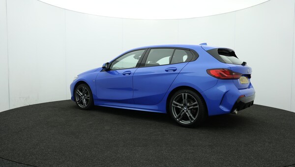 Used BMW 1 Series 2020 for sale - 76167173: Photo 75