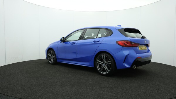 Used BMW 1 Series 2020 for sale - 76167173: Photo 76