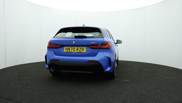 Used BMW 1 Series 2020 for sale - 76167173: Photo 77