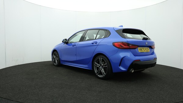 Used BMW 1 Series 2020 for sale - 76167173: Photo 78