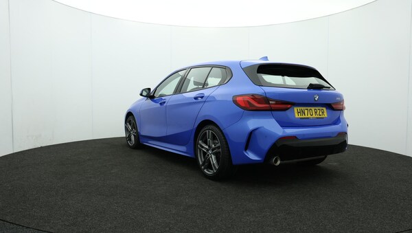 Used BMW 1 Series 2020 for sale - 76167173: Photo 79