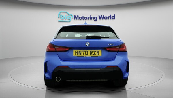 Used BMW 1 Series 2020 for sale - 76167173: Photo 7