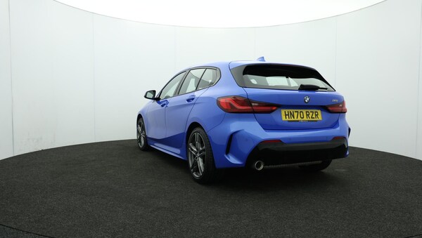 Used BMW 1 Series 2020 for sale - 76167173: Photo 80