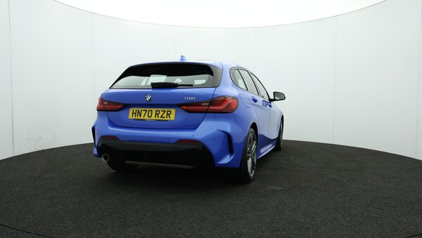 Used BMW 1 Series 2020 for sale - 76167173: Photo 81