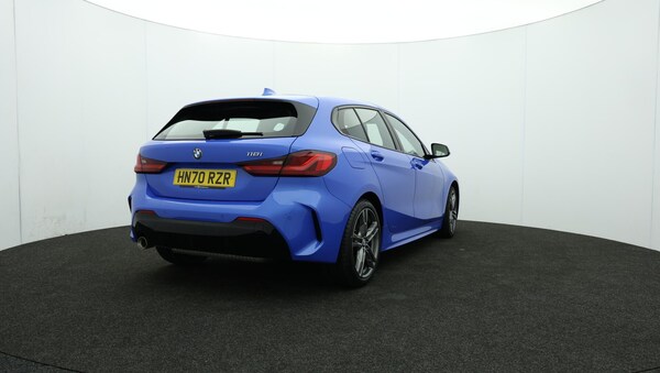 Used BMW 1 Series 2020 for sale - 76167173: Photo 82