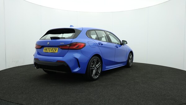 Used BMW 1 Series 2020 for sale - 76167173: Photo 83