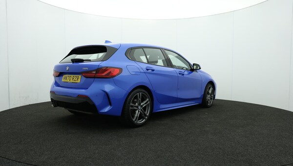 Used BMW 1 Series 2020 for sale - 76167173: Photo 84