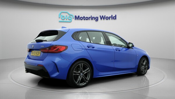 Used BMW 1 Series 2020 for sale - 76167173: Photo 8