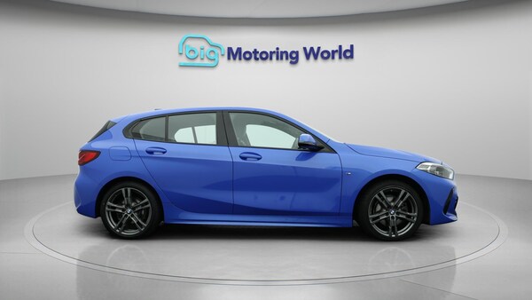 Used BMW 1 Series 2020 for sale - 76167173: Photo 9