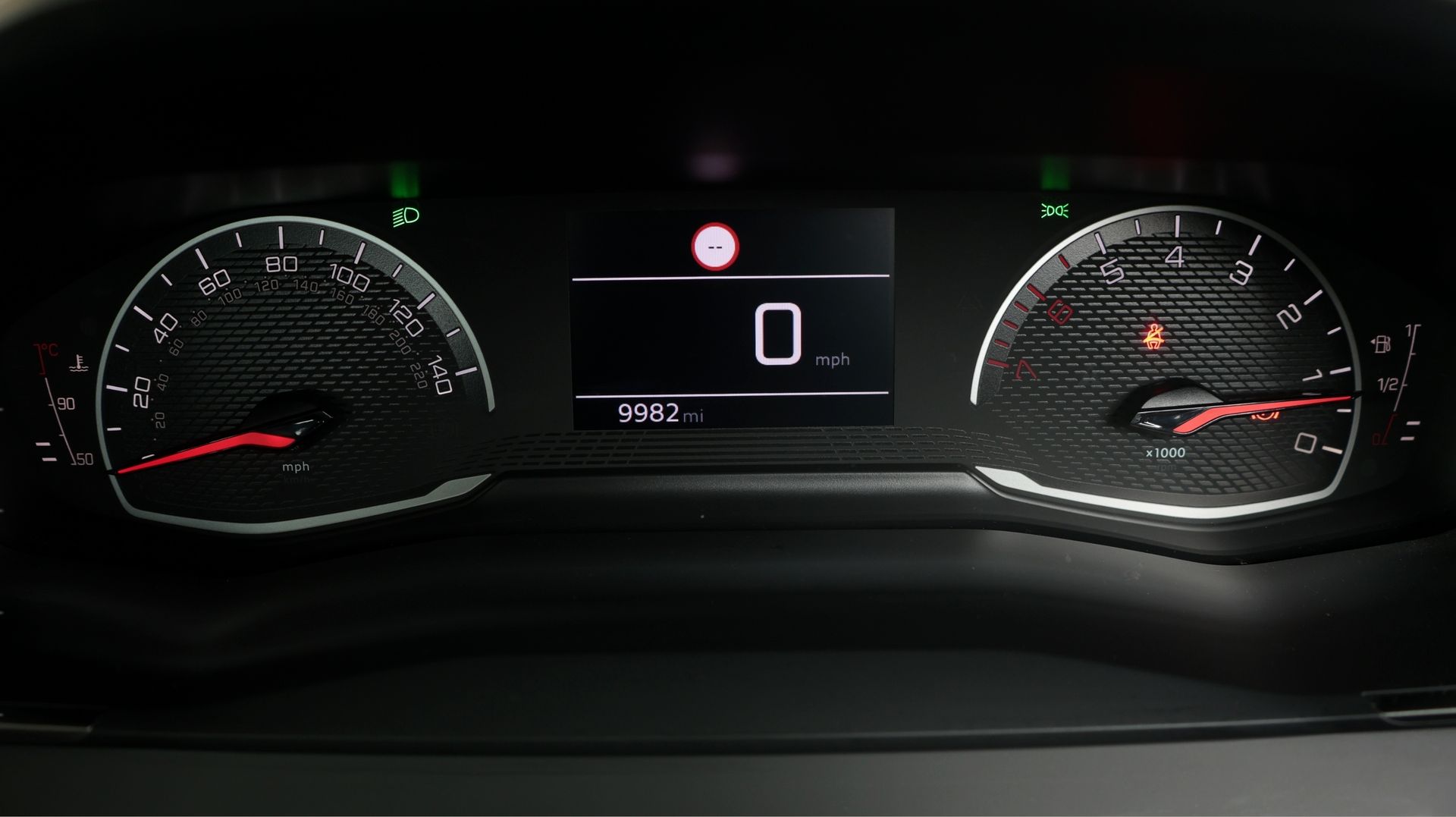 Used Peugeot 2008 for sale - 78186239: Photo 10