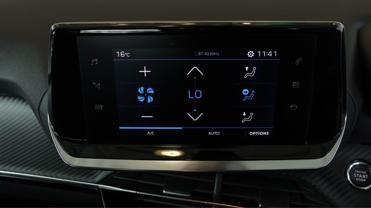 Used Peugeot 2008 for sale - 78186239: Photo 12