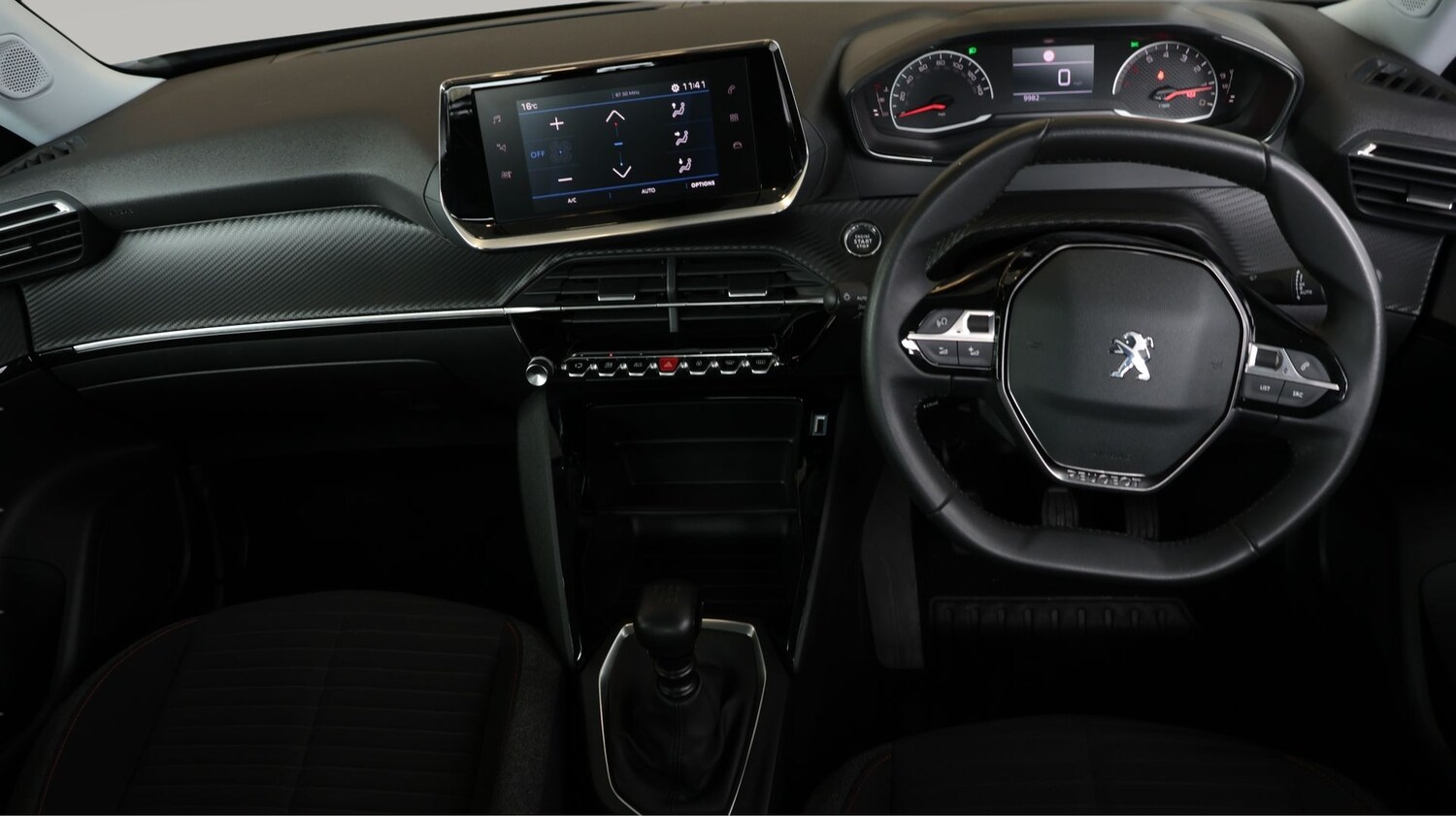 Used Peugeot 2008 for sale - 78186239: Photo 13