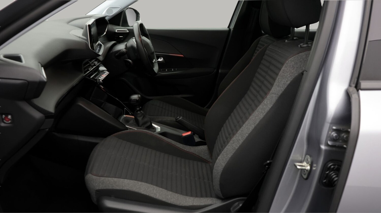 Used Peugeot 2008 for sale - 78186239: Photo 14