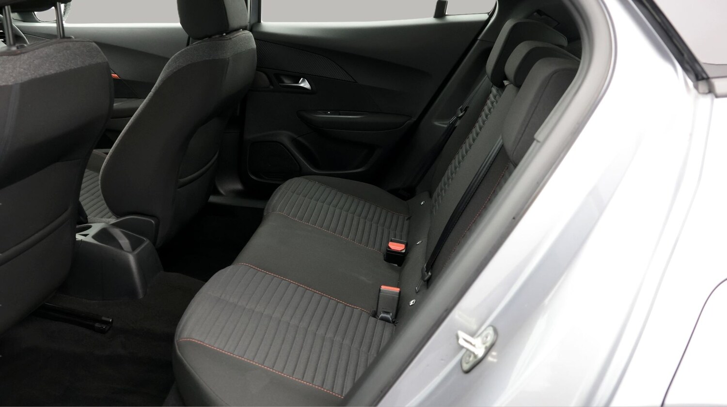 Used Peugeot 2008 for sale - 78186239: Photo 16