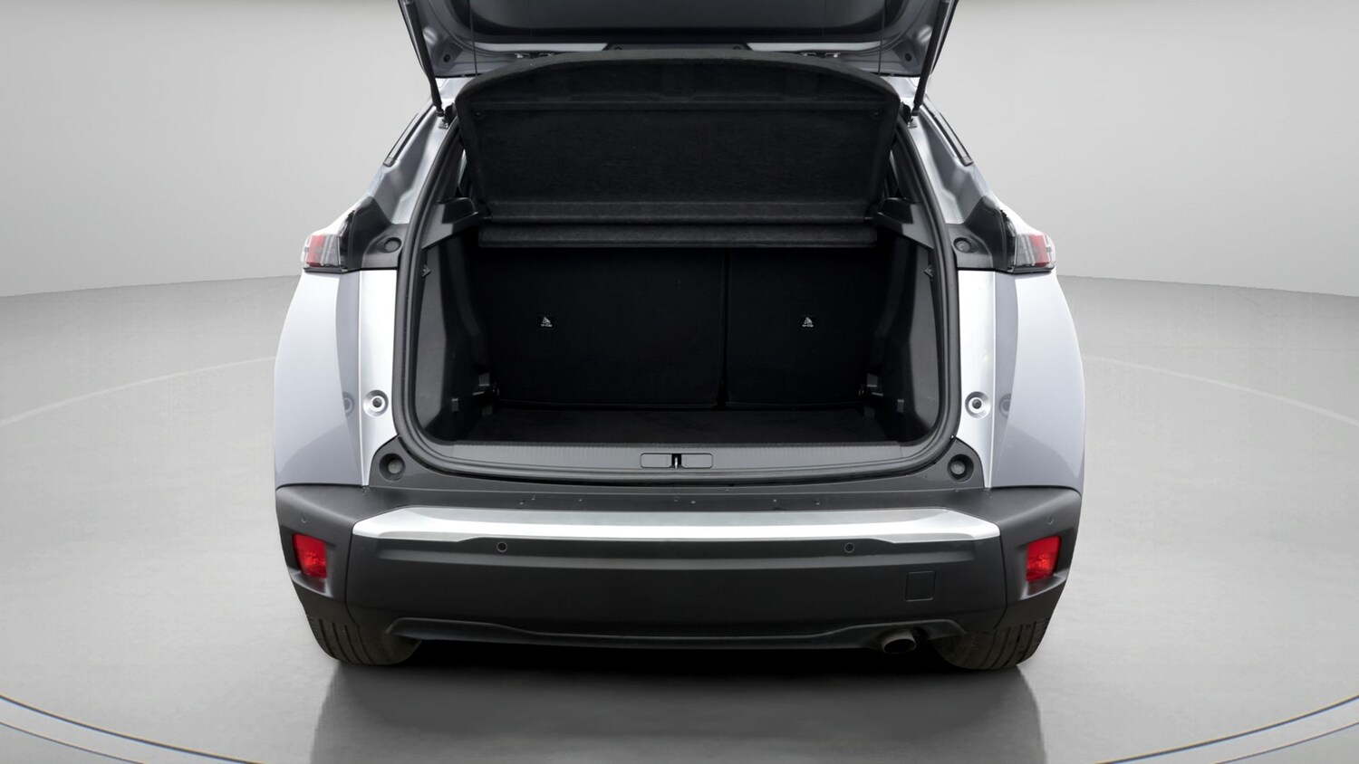 Used Peugeot 2008 for sale - 78186239: Photo 17