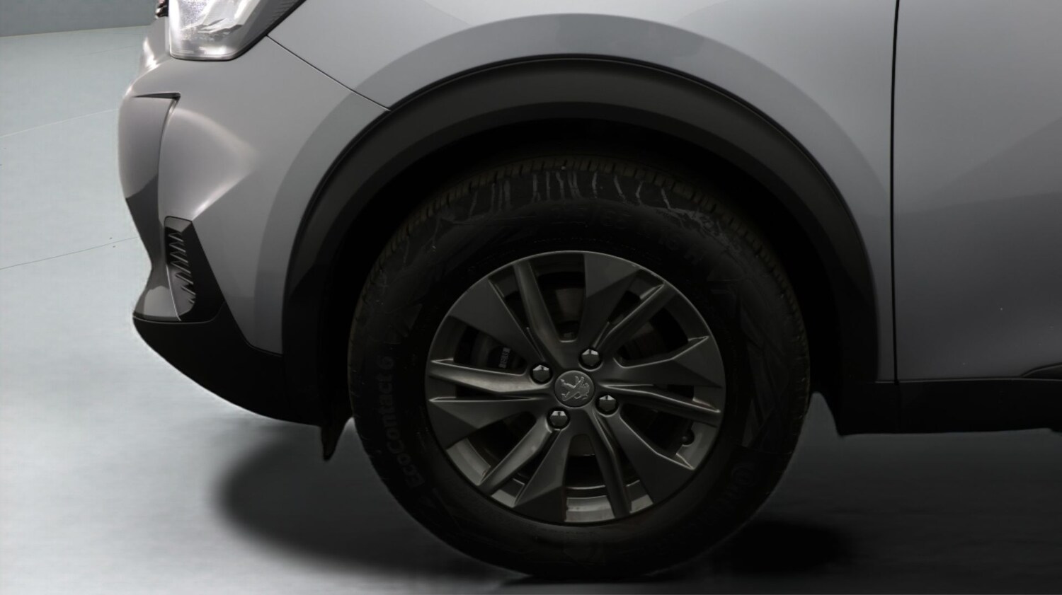 Used Peugeot 2008 for sale - 78186239: Photo 18