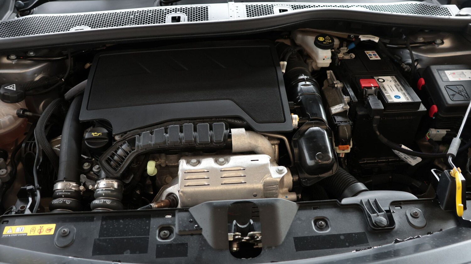 Used Peugeot 2008 for sale - 78186239: Photo 19