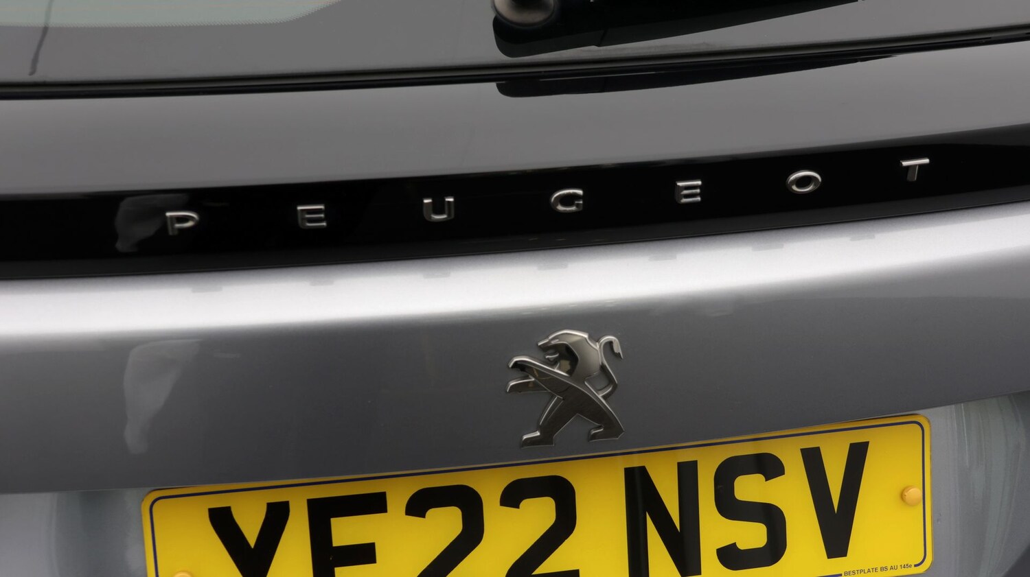 Used Peugeot 2008 for sale - 78186239: Photo 23