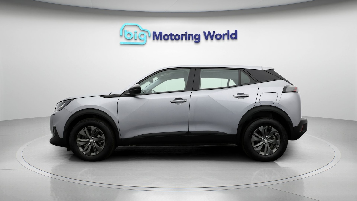 Used Peugeot 2008 for sale - 78186239: Photo 4